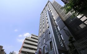 โรงแรมมอนเทอเรย์ ฮันโซม่น